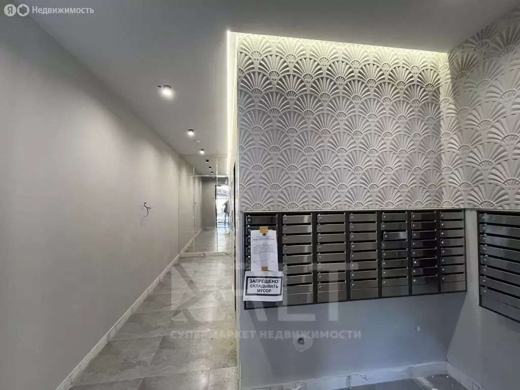 2-комнатная квартира: Махачкала, улица Титова, 144к3 (90.5 м) - Фото 1