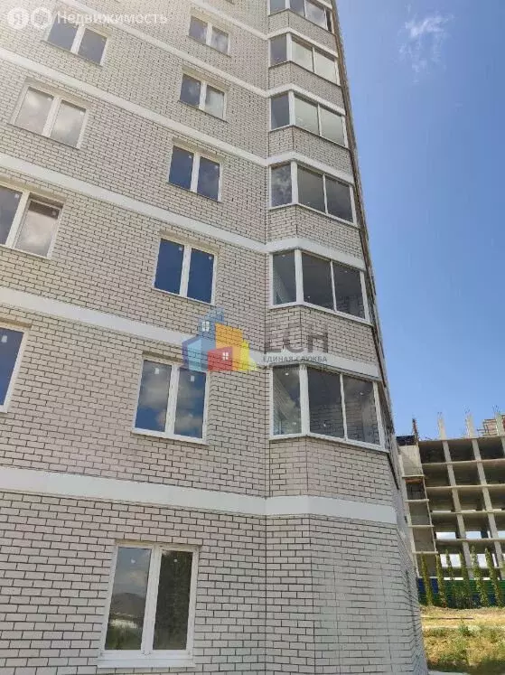 1-комнатная квартира: Тульская область, городской округ Тула, деревня ... - Фото 1