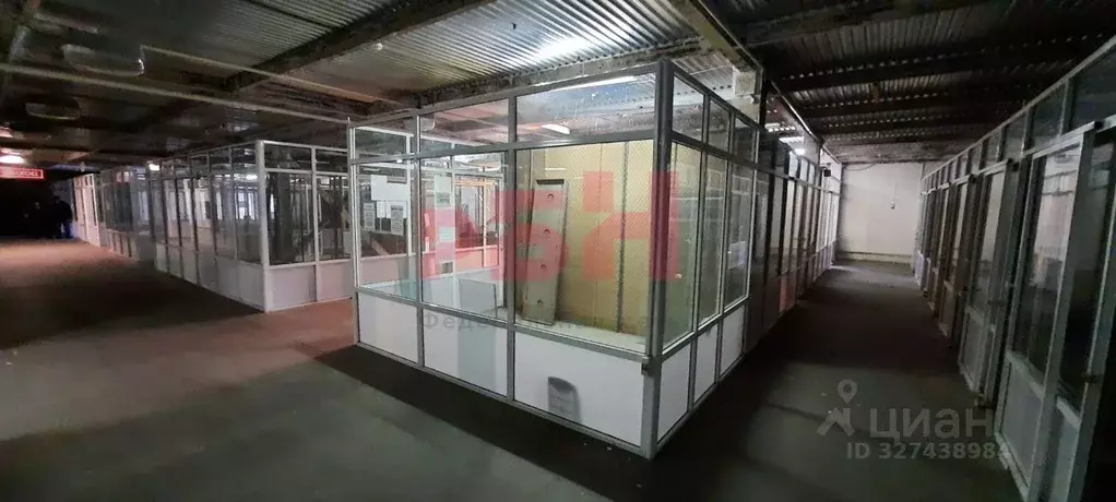 Офис в Самарская область, Самара Заводское ш., 6 (695 м) - Фото 2