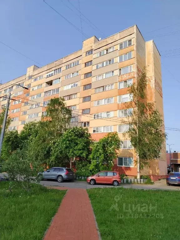 Комната Санкт-Петербург, Санкт-Петербург, Ломоносов Ораниенбаумский ... - Фото 0
