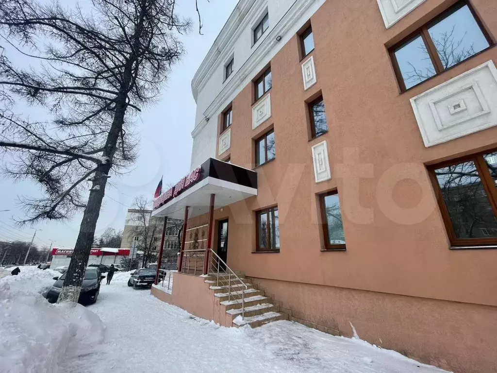 Продам офис в Ареково, новый ремонт, 150 м - Фото 1
