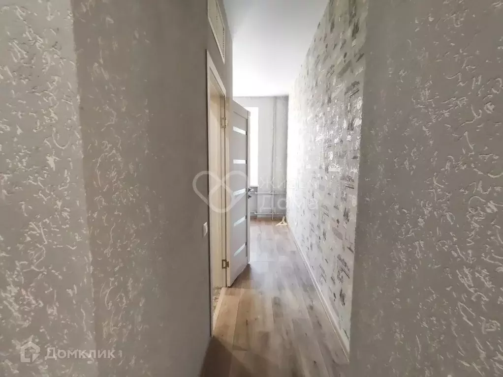 Продаётся 2-к квартира, 41.7 м - Фото 1