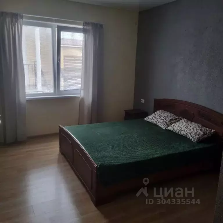 Комната Крым, Феодосия муниципальный округ, с. Береговое ул. ... - Фото 0