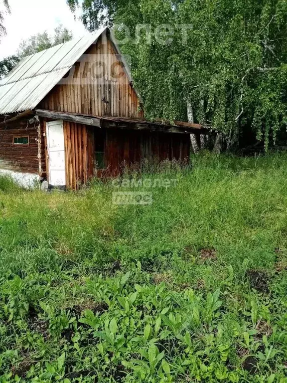 Участок в Курганская область, Кетовский муниципальный округ, д. ... - Фото 0