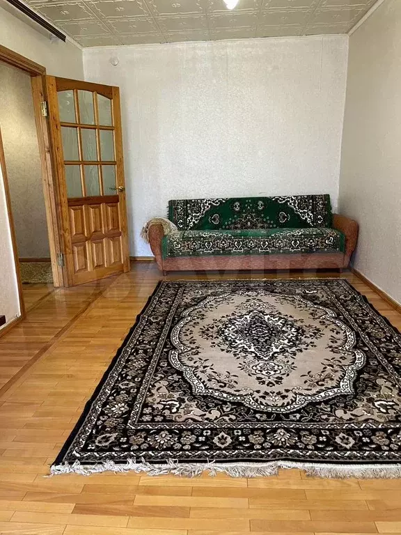 1-к. квартира, 33 м, 3/5 эт. - Фото 0