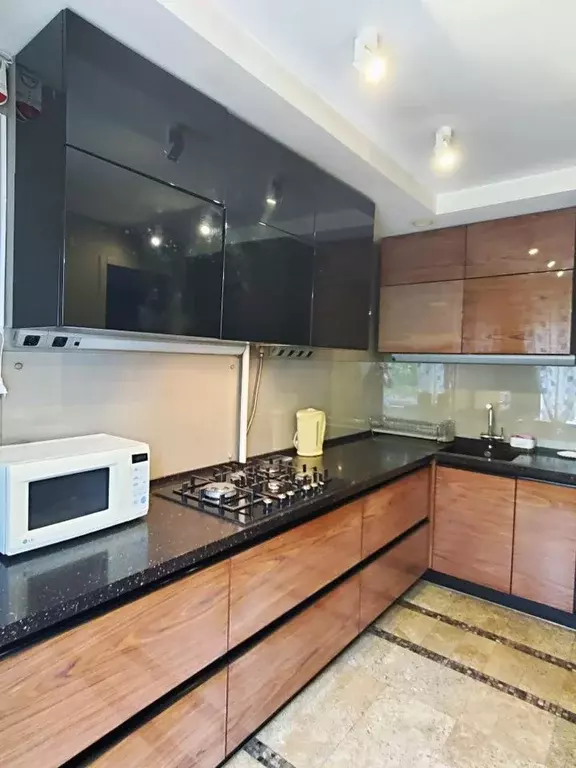 2-к кв. Москва ул. Главмосстроя, 10А (47.9 м) - Фото 1