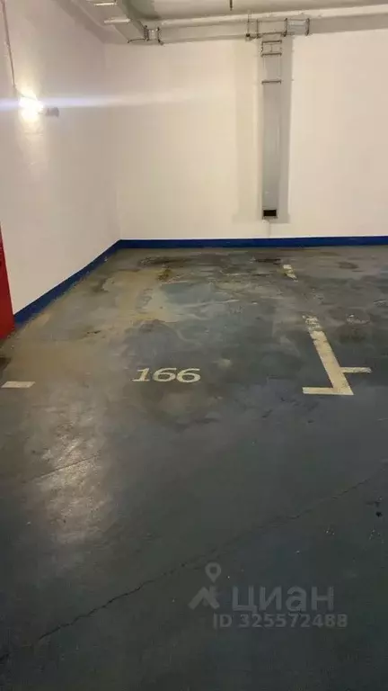 Гараж в Москва Минская ул., 1ГК2 (14 м) - Фото 1