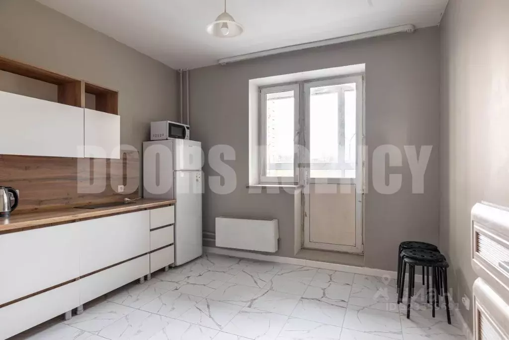 1-к кв. Московская область, Химки ул. Ватутина, 4к2 (42.0 м) - Фото 2