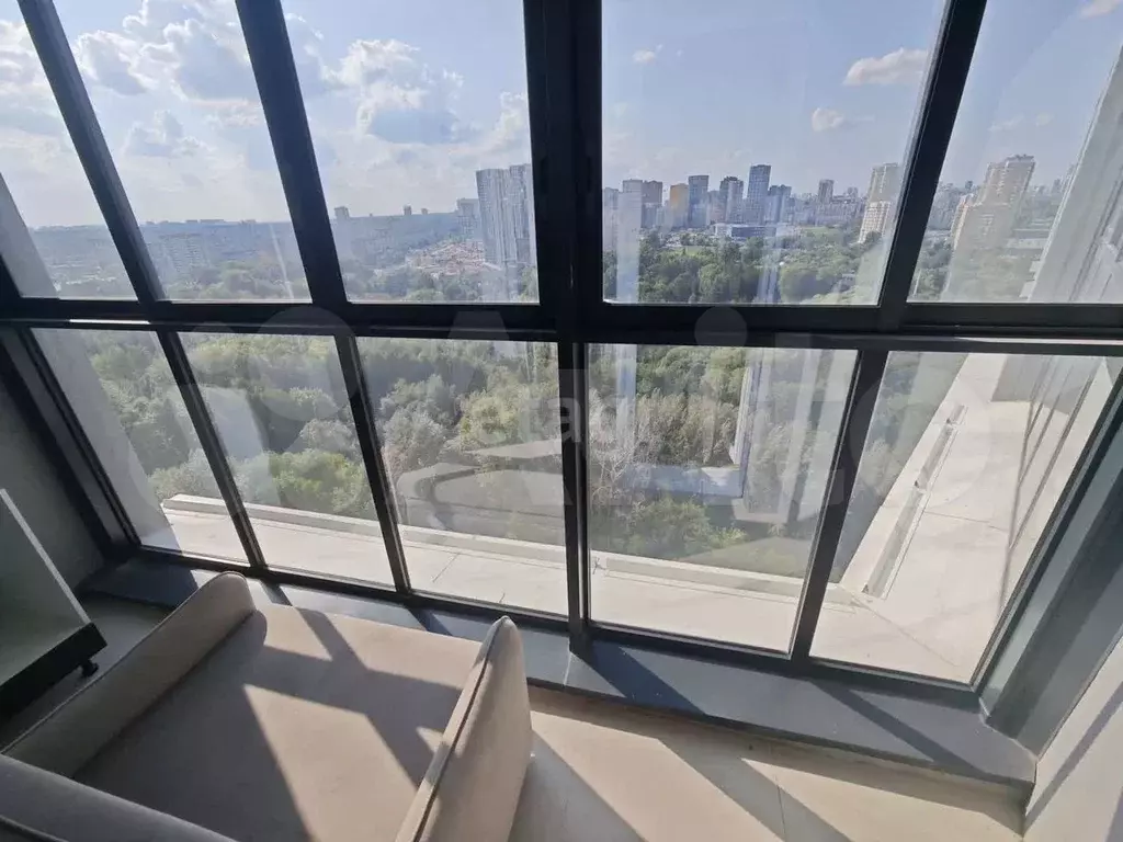 Квартира-студия, 26,2 м, 21/25 эт. - Фото 1