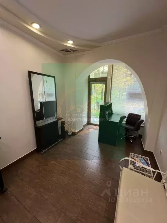 Помещение свободного назначения в Краснодарский край, Новороссийск ... - Фото 1