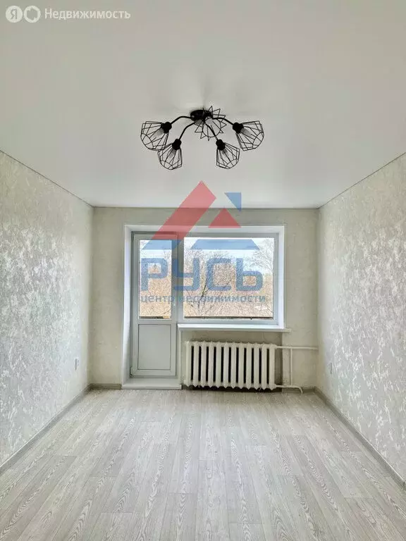 1-комнатная квартира: Коркино, улица Ленина, 19А (31 м) - Фото 1