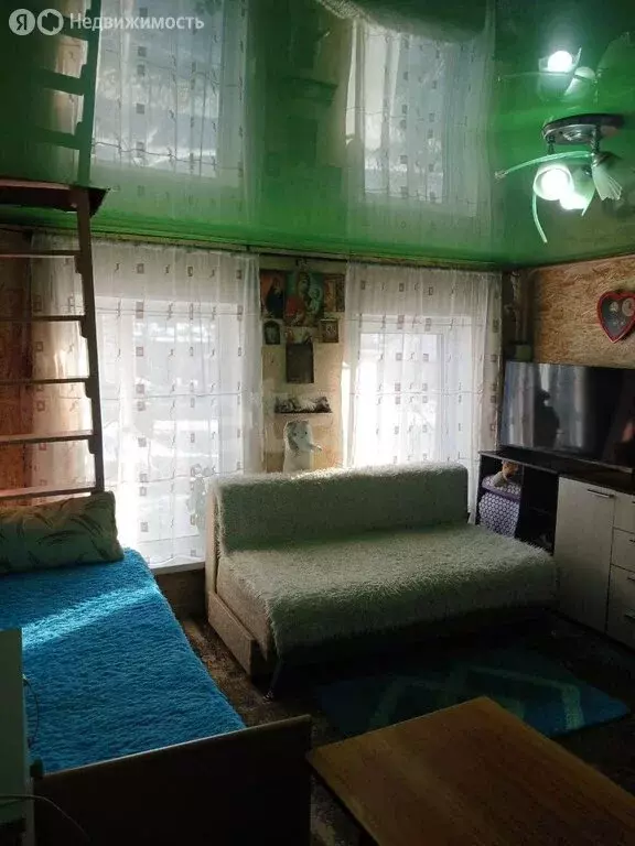 Дом в Златоуст, улица Аносова (74.1 м) - Фото 1