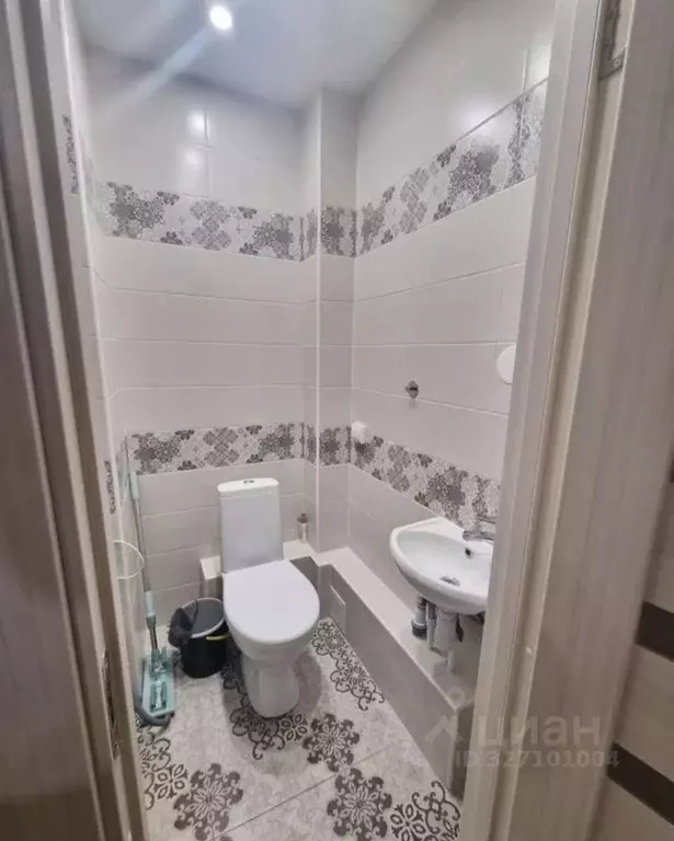 2-к кв. Нижегородская область, Нижний Новгород ул. Романтиков, 12 ... - Фото 2