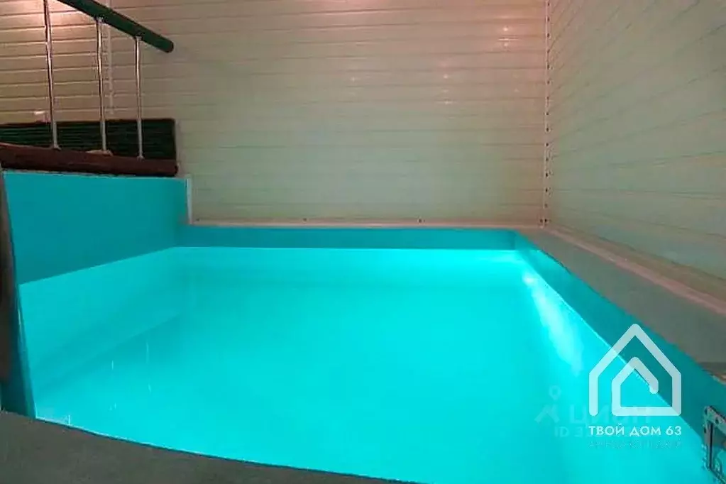 Дом в Самарская область, Самара пос. Мехзавод, ул. Анжерская (550 м) - Фото 2