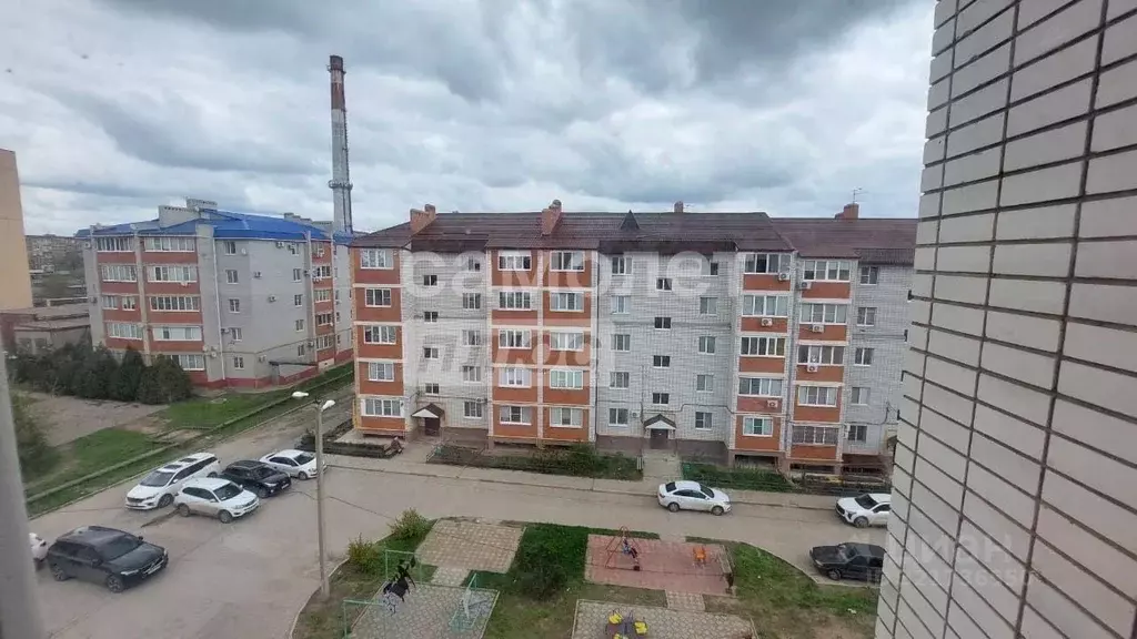 2-к кв. Калмыкия, Элиста 9-й мкр, 6 (61.8 м) - Фото 2