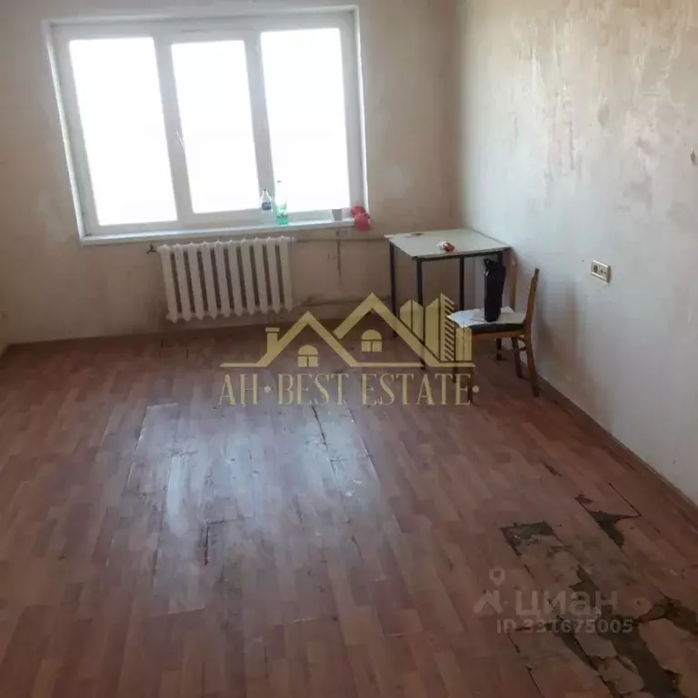 3-к кв. Северная Осетия, Алагир ул. К. Хетагурова, 233 (75.0 м) - Фото 2