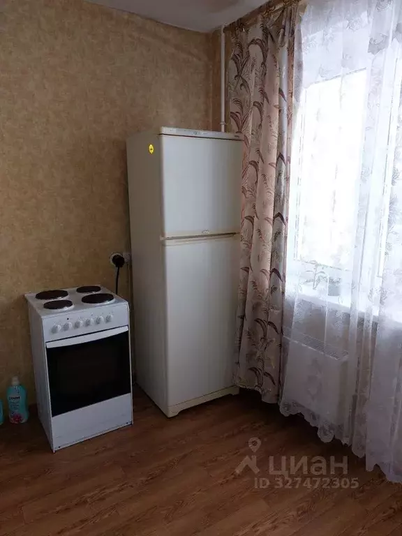 1-к кв. Ивановская область, Иваново Рождественский мкр, 1 (41.0 м) - Фото 2