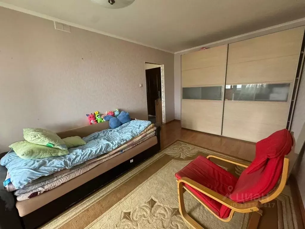1-к кв. Московская область, Электросталь ул. Журавлева, 13к1 (32.0 м) - Фото 2