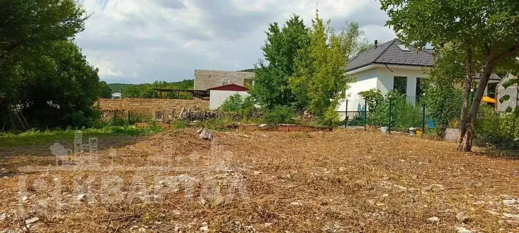 Участок в Краснодарский край, Новороссийск городской округ, ... - Фото 1