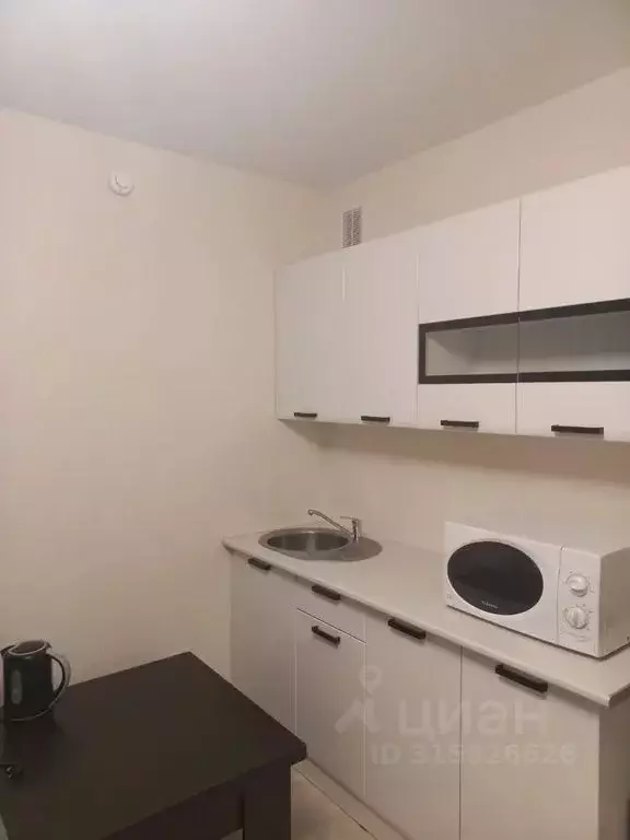 Студия Нижегородская область, Нижний Новгород просп. ... - Фото 1