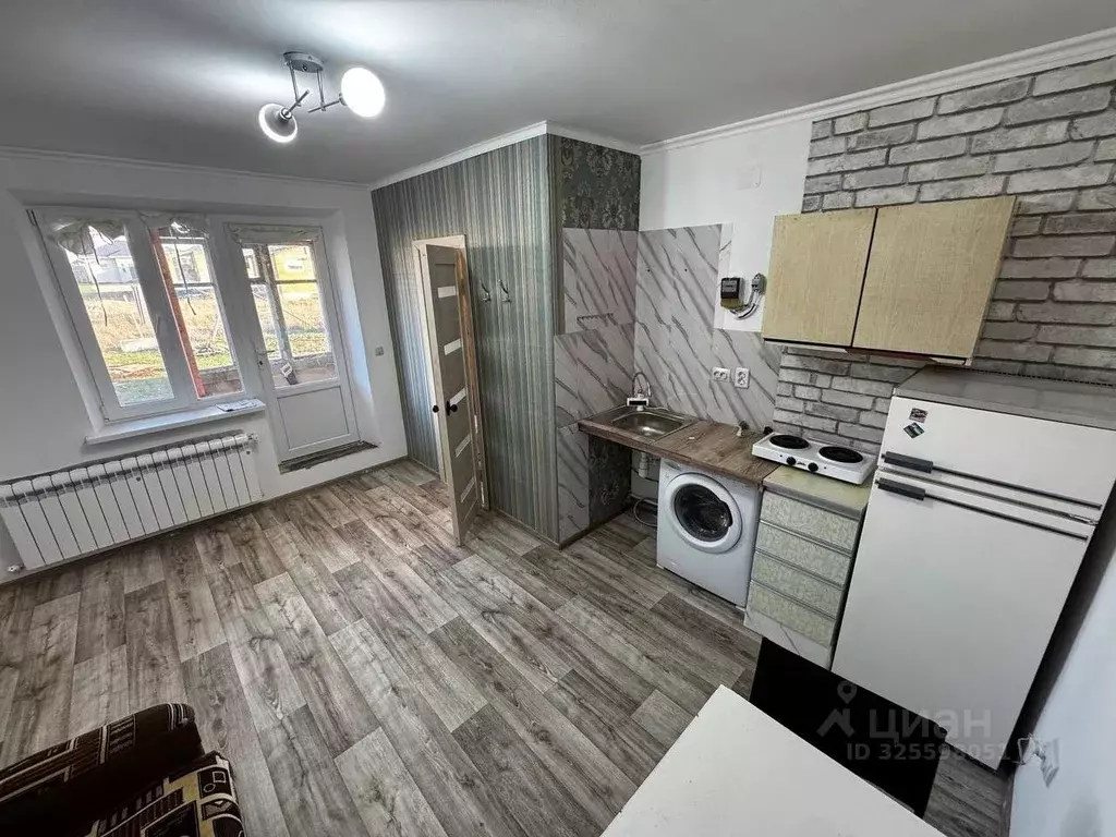 Студия Крым, Симферопольский район, Трудовское с/пос, с. Ана-Юрт ул. ... - Фото 2