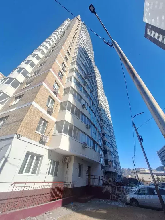 3-к кв. Хабаровский край, Хабаровск ул. Карла Маркса, 99А (64.3 м) - Фото 1