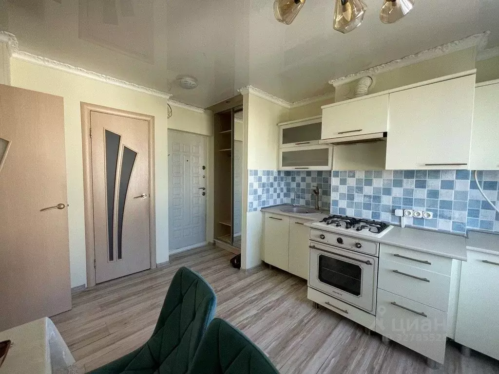 1-к кв. Севастополь ул. Комбрига Потапова, 23 (38.0 м) - Фото 1