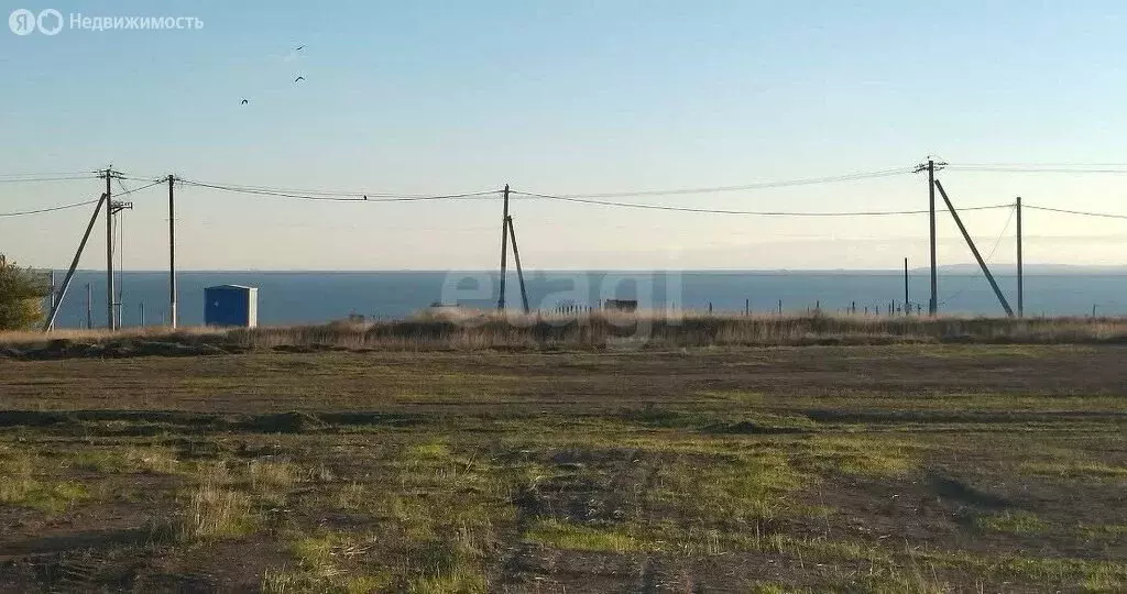 Участок в Керчь, садовое товарищество Дельфин, Вишнёвая улица, 7 (5 м) - Фото 1