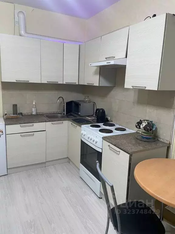 Студия Ленинградская область, Кудрово г. Всеволожский район, Заневское ... - Фото 2