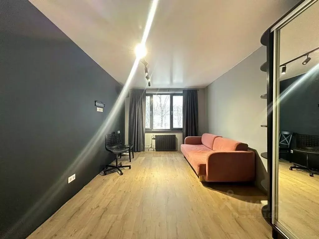 3-к кв. Москва ул. Академика Павлова, 13 (60.0 м) - Фото 1