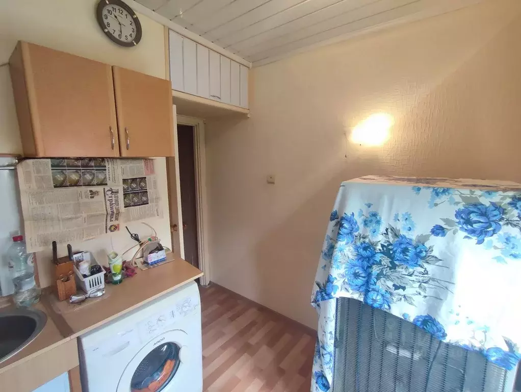 2-к кв. Московская область, Долгопрудный ул. Циолковского, 34 (47.0 м) - Фото 1