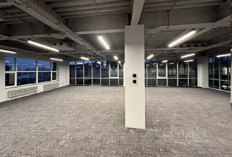 Офис в Москва ул. Ленинская Слобода, 19С6 (258 м) - Фото 1