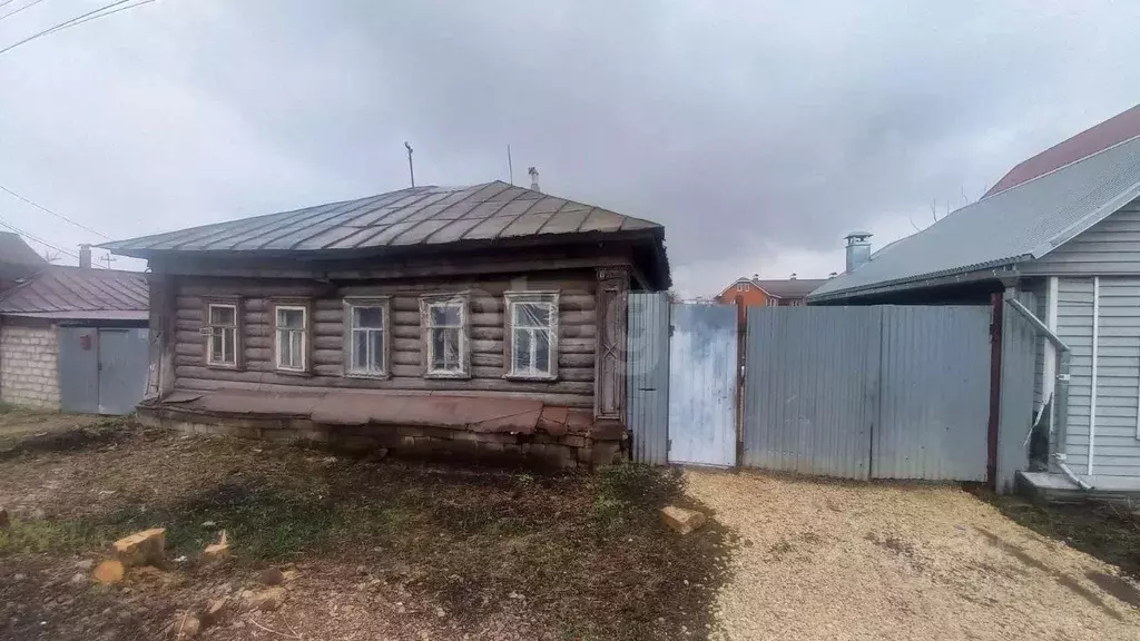 Участок в Тульская область, Тула Спортивная ул., 11 (11.0 сот.) - Фото 1