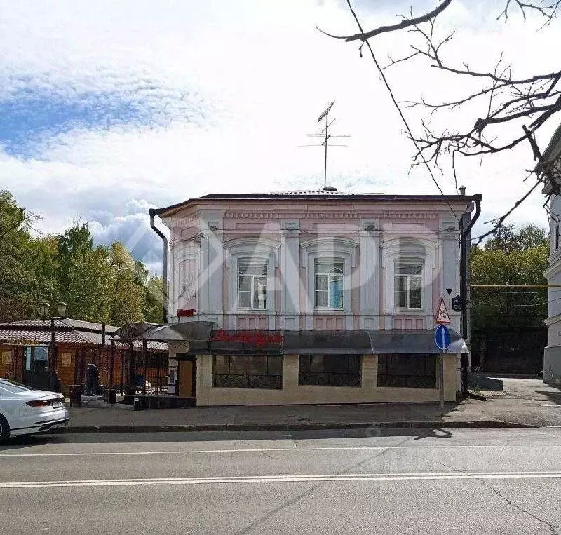 Помещение свободного назначения в Татарстан, Казань ул. Лобачевского, ... - Фото 1