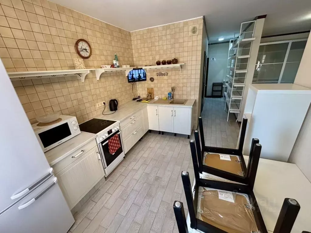 1-к кв. Московская область, Дмитров ул. Спасская, 3 (38.0 м) - Фото 1