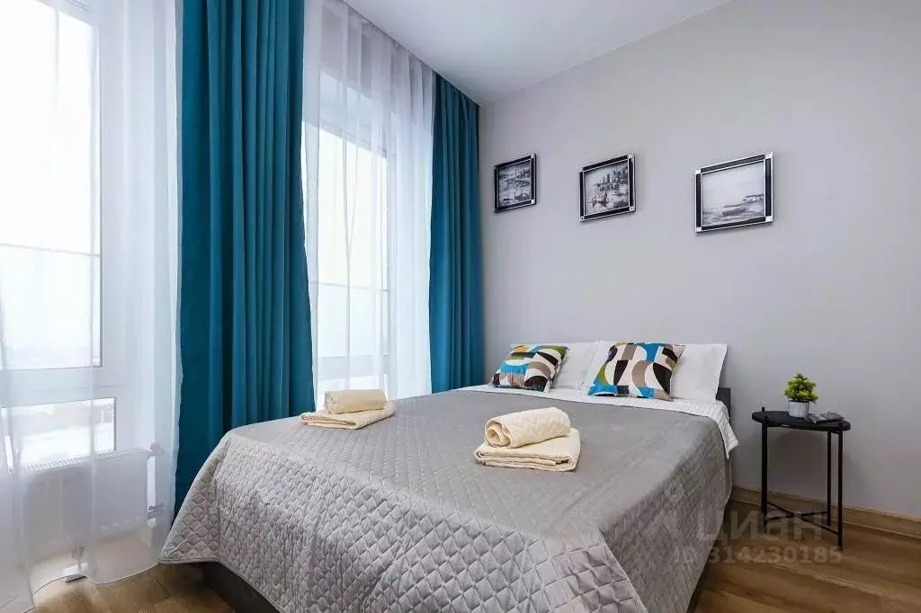 1-к кв. Новосибирская область, Новосибирск ул. Ленина, 85 (18.0 м) - Фото 0