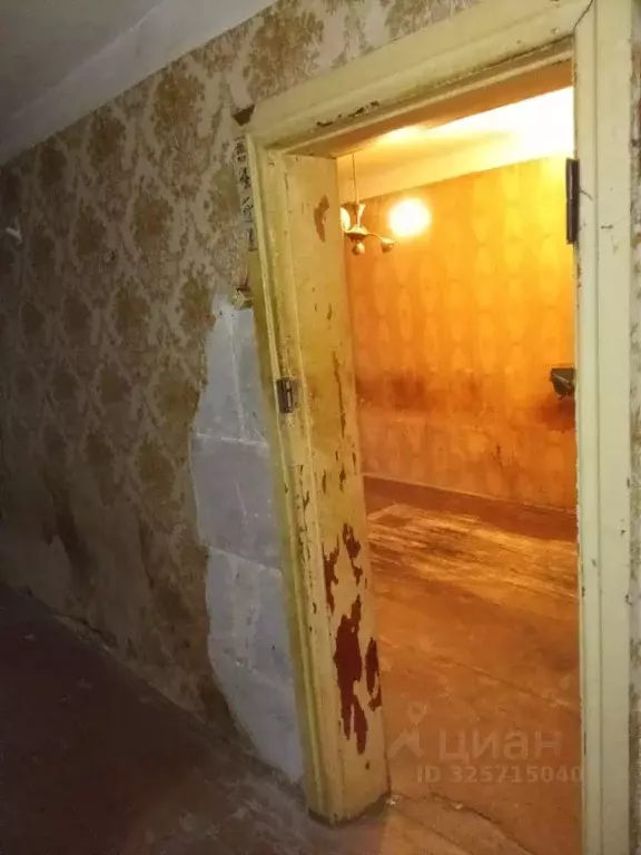 2-к кв. Московская область, Люберцы ул. Электрификации, 21 (41.8 м) - Фото 1