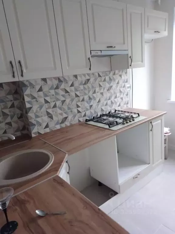 3-к кв. Нижегородская область, Нижний Новгород ул. Баренца, 3А (62.1 ... - Фото 2