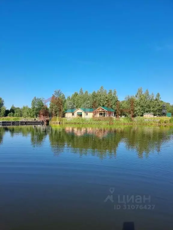 Участок в Тверская область, Конаковский муниципальный округ, д. ... - Фото 0