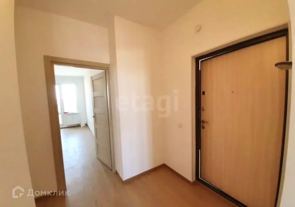 Продаётся 1-к квартира, 36 м - Фото 1