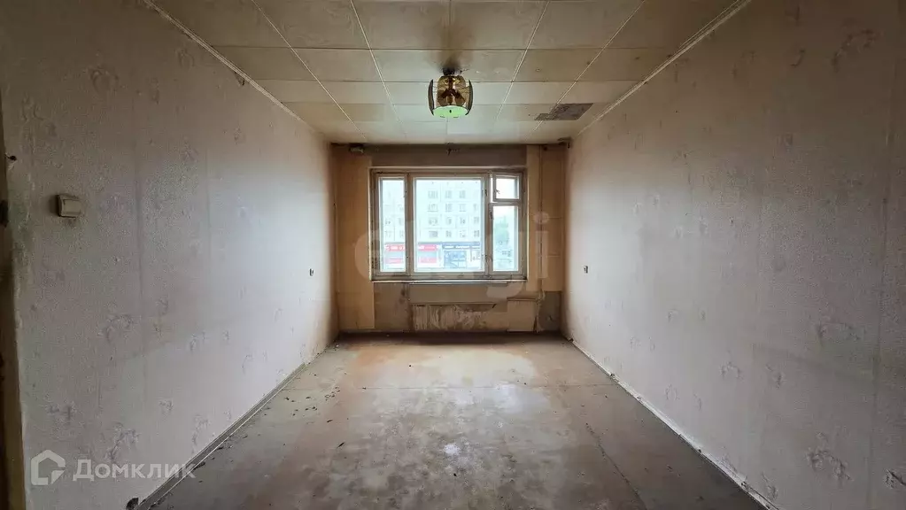 Продаётся 1-к квартира, 33.5 м - Фото 0