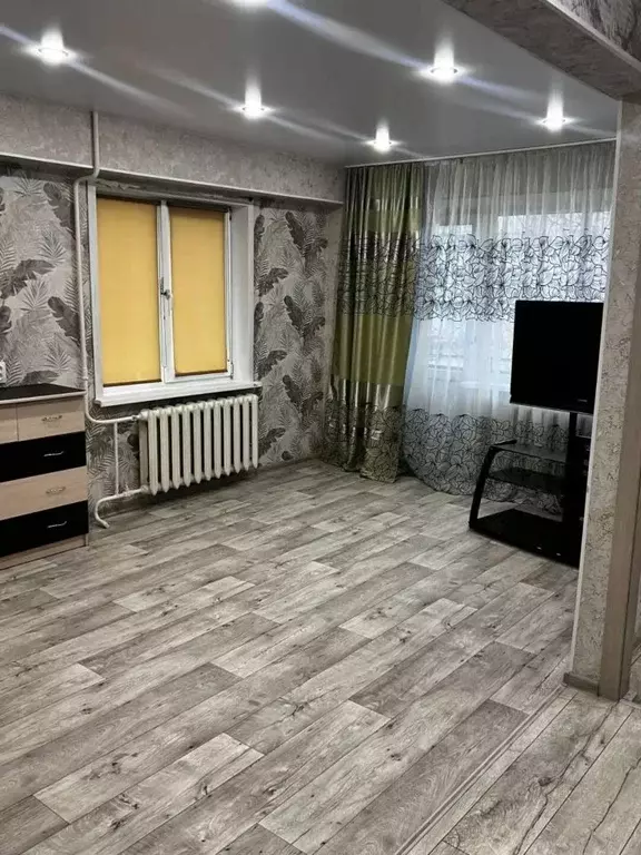 1-к кв. Иркутская область, Ангарск 8-й мкр, 13 (31.5 м) - Фото 2