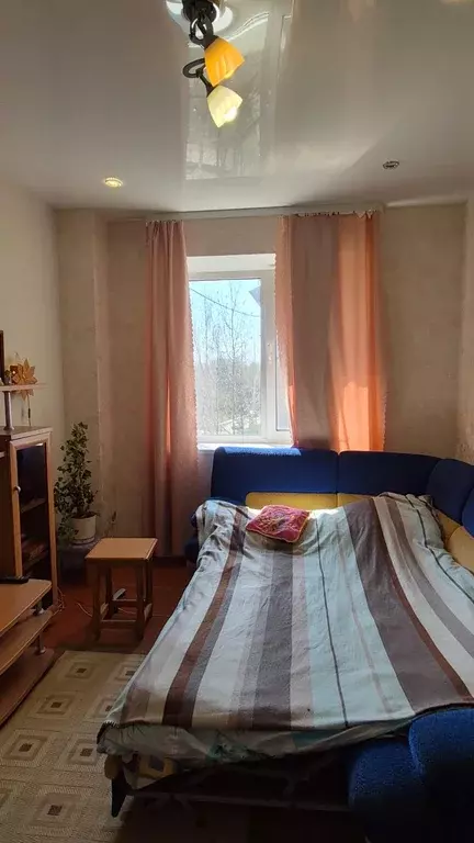 Продаётся 3-к квартира, 68.6 м - Фото 1