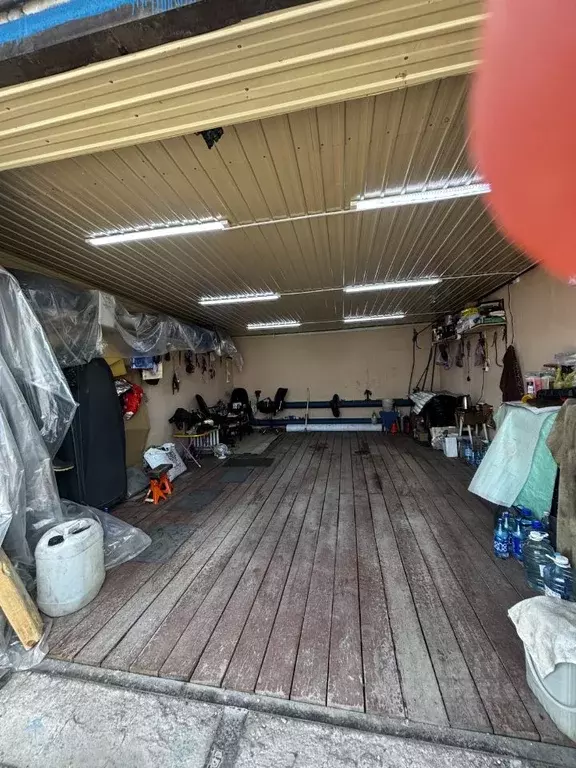 Гараж в Саха (Якутия), Нерюнгри  (32 м) - Фото 2