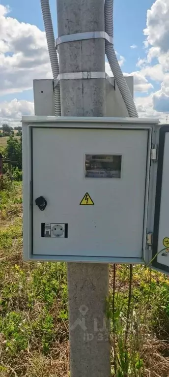 Участок в Владимирская область, Суздальский район, Боголюбовское ... - Фото 2