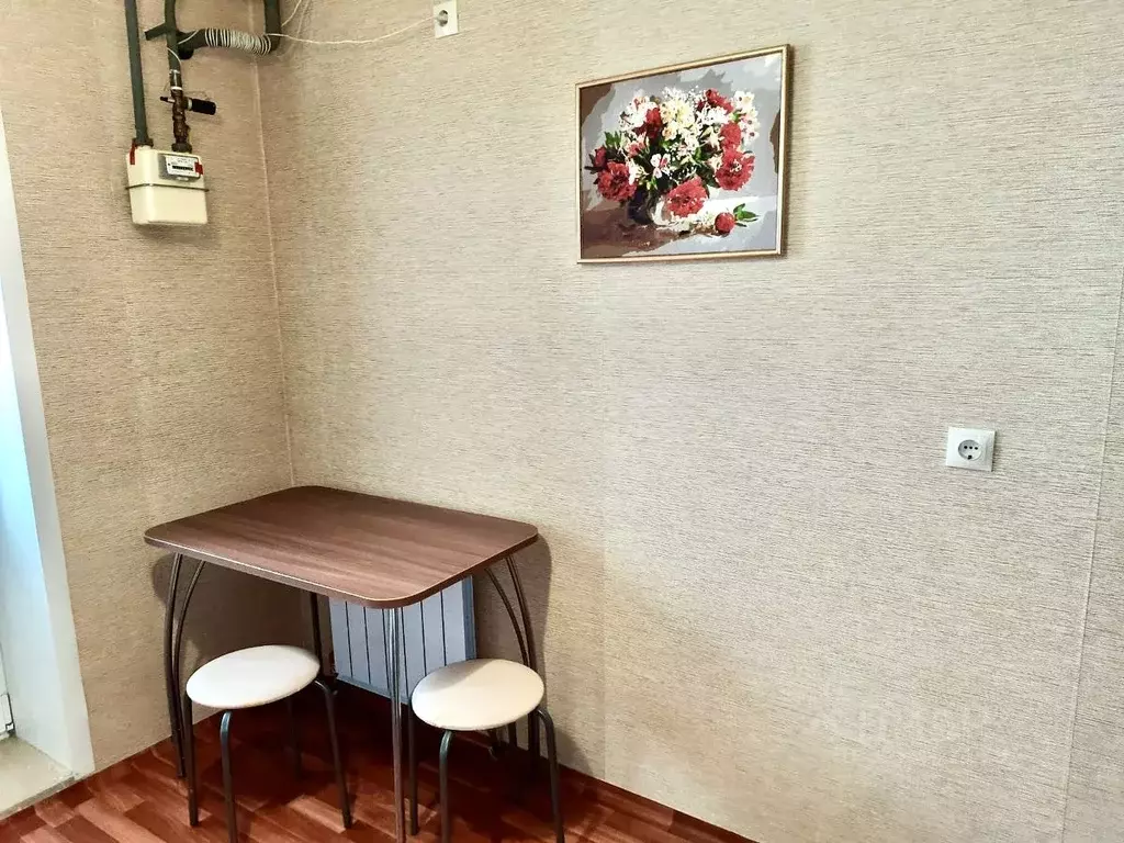 1-к кв. Татарстан, Пестречинский район, Шигалеевское с/пос, с. Новое ... - Фото 1