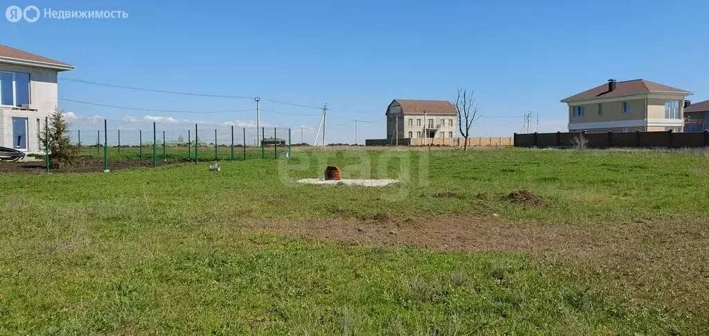 Участок в Береговое, Корабельный переулок, 13 (7.39 м) - Фото 2