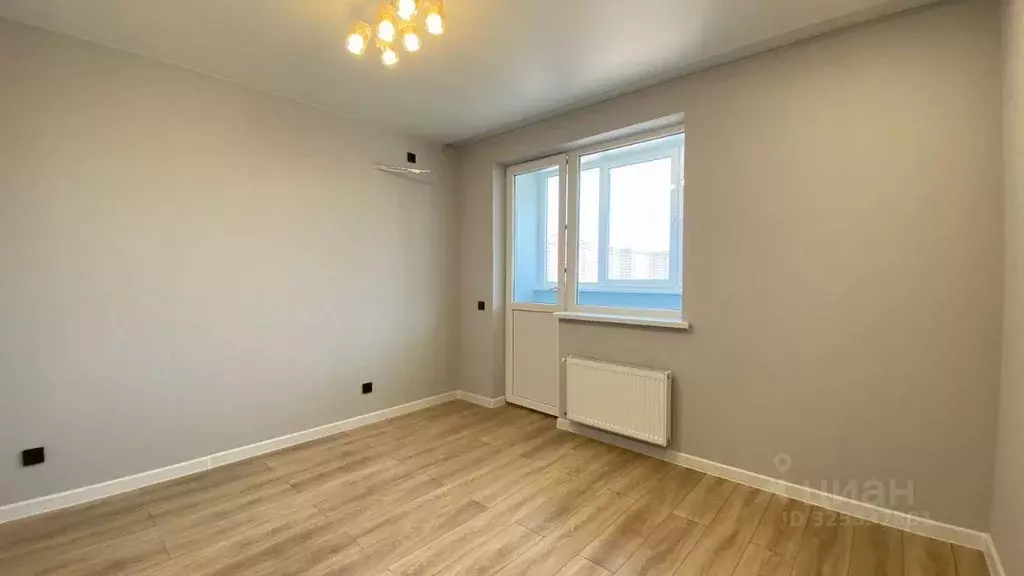 Студия Краснодарский край, Краснодар ул. Константина Гондаря (20.3 м) - Фото 1