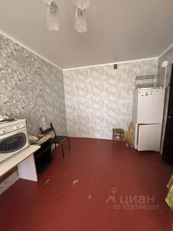 Комната Ростовская область, Азов Азовский район, Московская ул. (18.0 ... - Фото 1