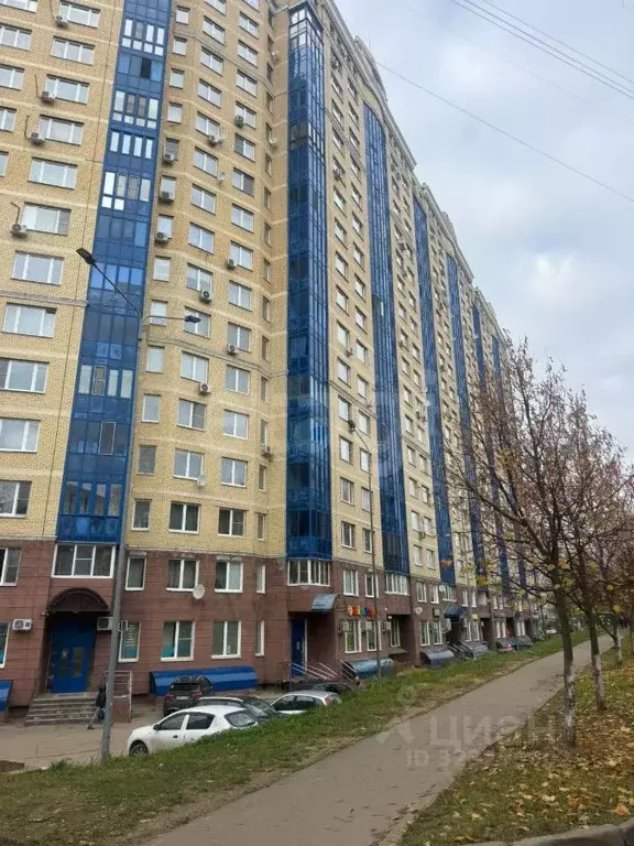 Офис в Московская область, Дмитров Школьная ул., 10 (66 м) - Фото 1